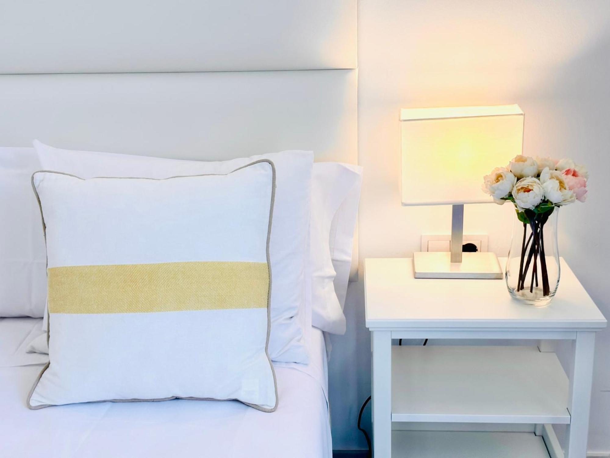 Apartamento, Paradise Sun Beach In Marina Benalmádena Exteriér fotografie