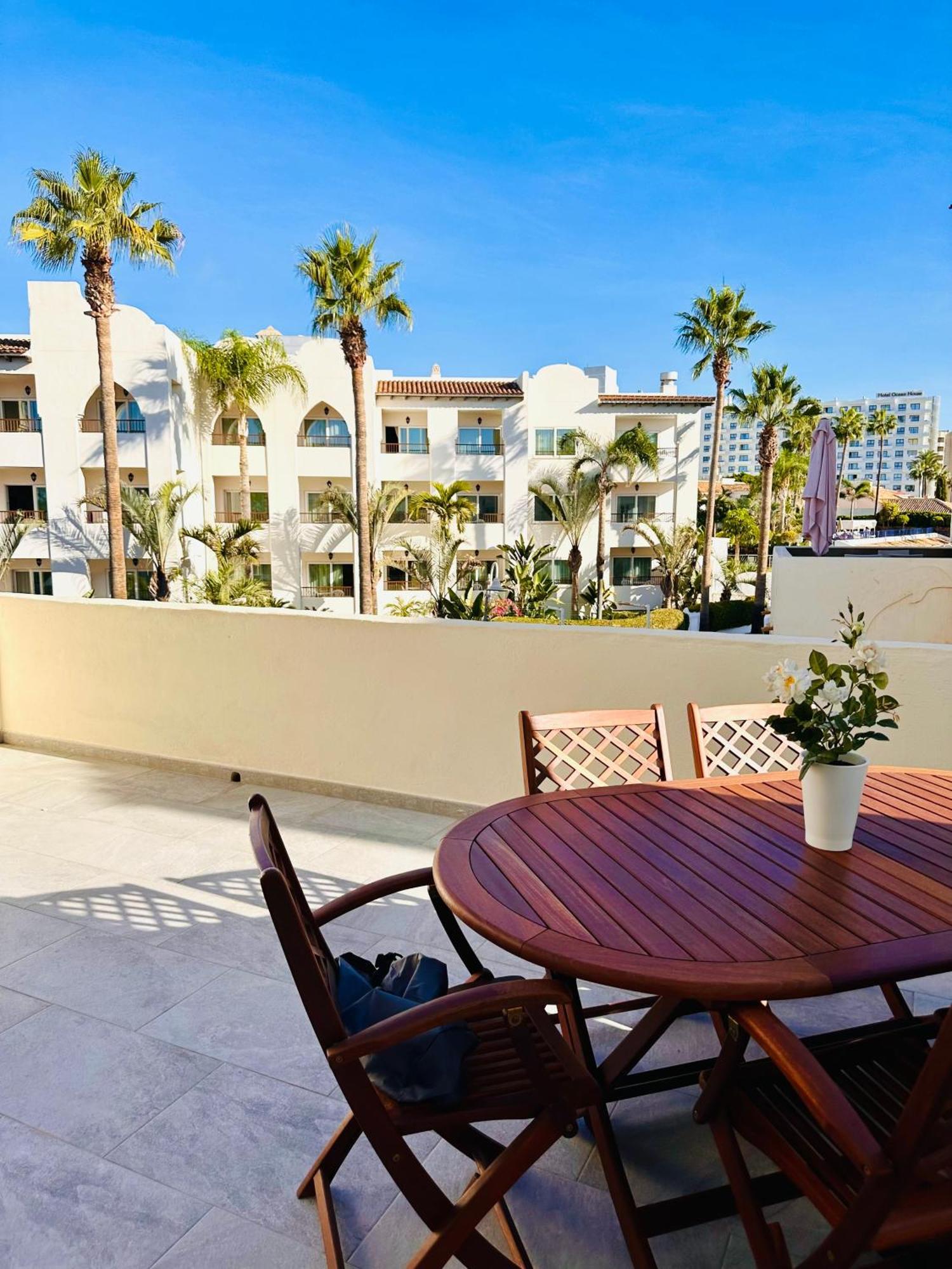 Apartamento, Paradise Sun Beach In Marina Benalmádena Exteriér fotografie