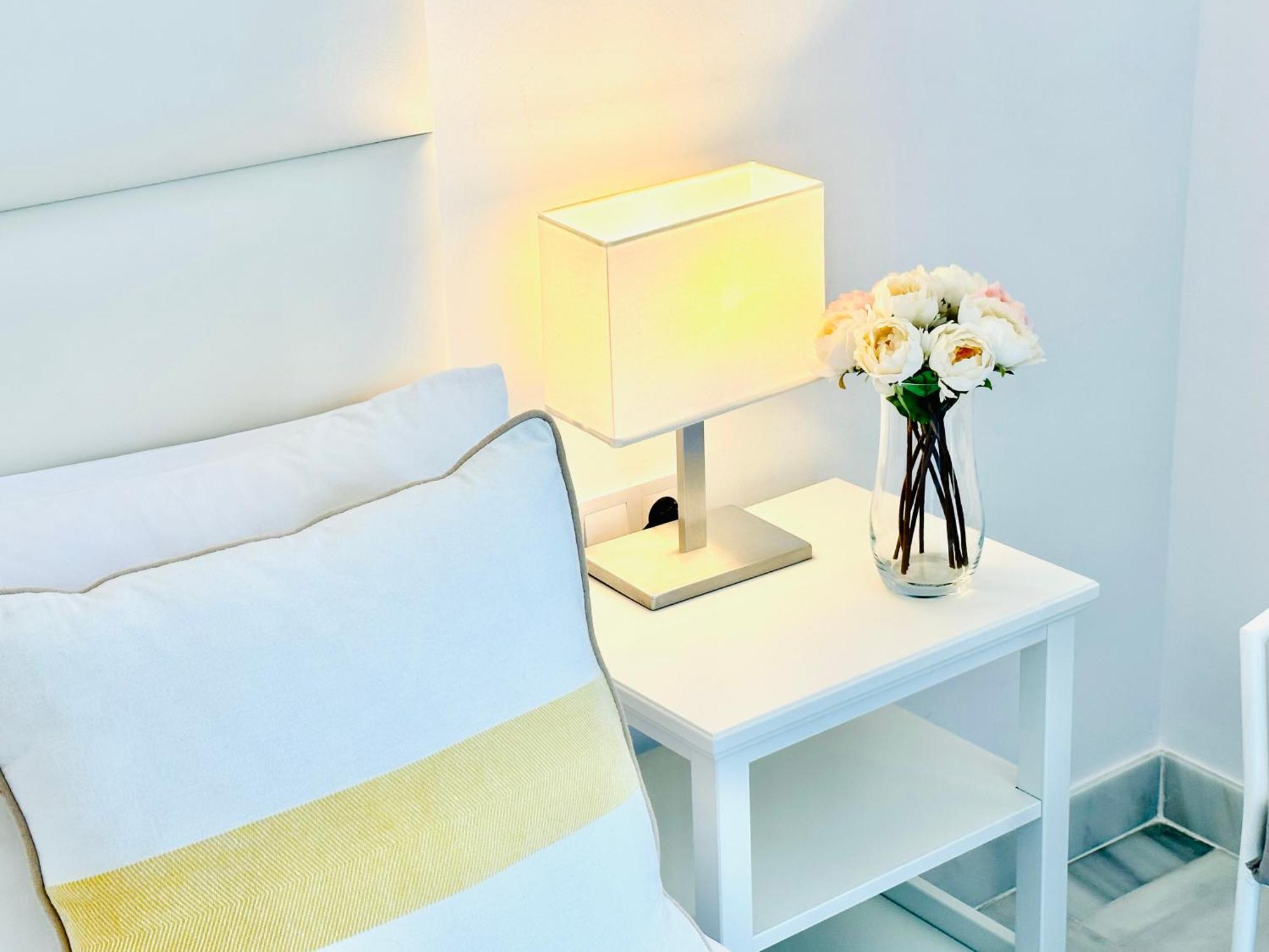Apartamento, Paradise Sun Beach In Marina Benalmádena Exteriér fotografie